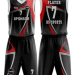 Basketballtrikot BF-21