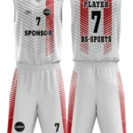Basketballtrikot BF-43