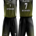 Basketballtrikot BF-58