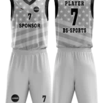 Basketballtrikot BF-70