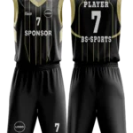 Basketbol Forması BF-73