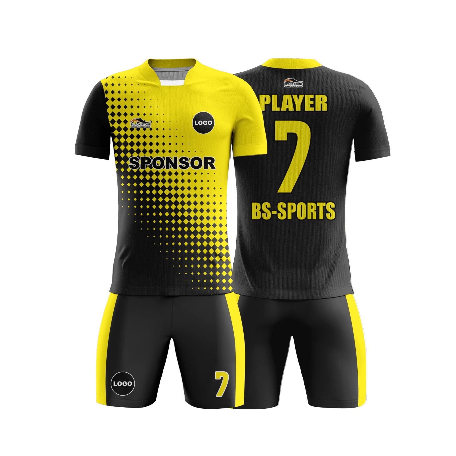 Futbol Forması FF-145