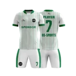 Futbol Forması FF-168