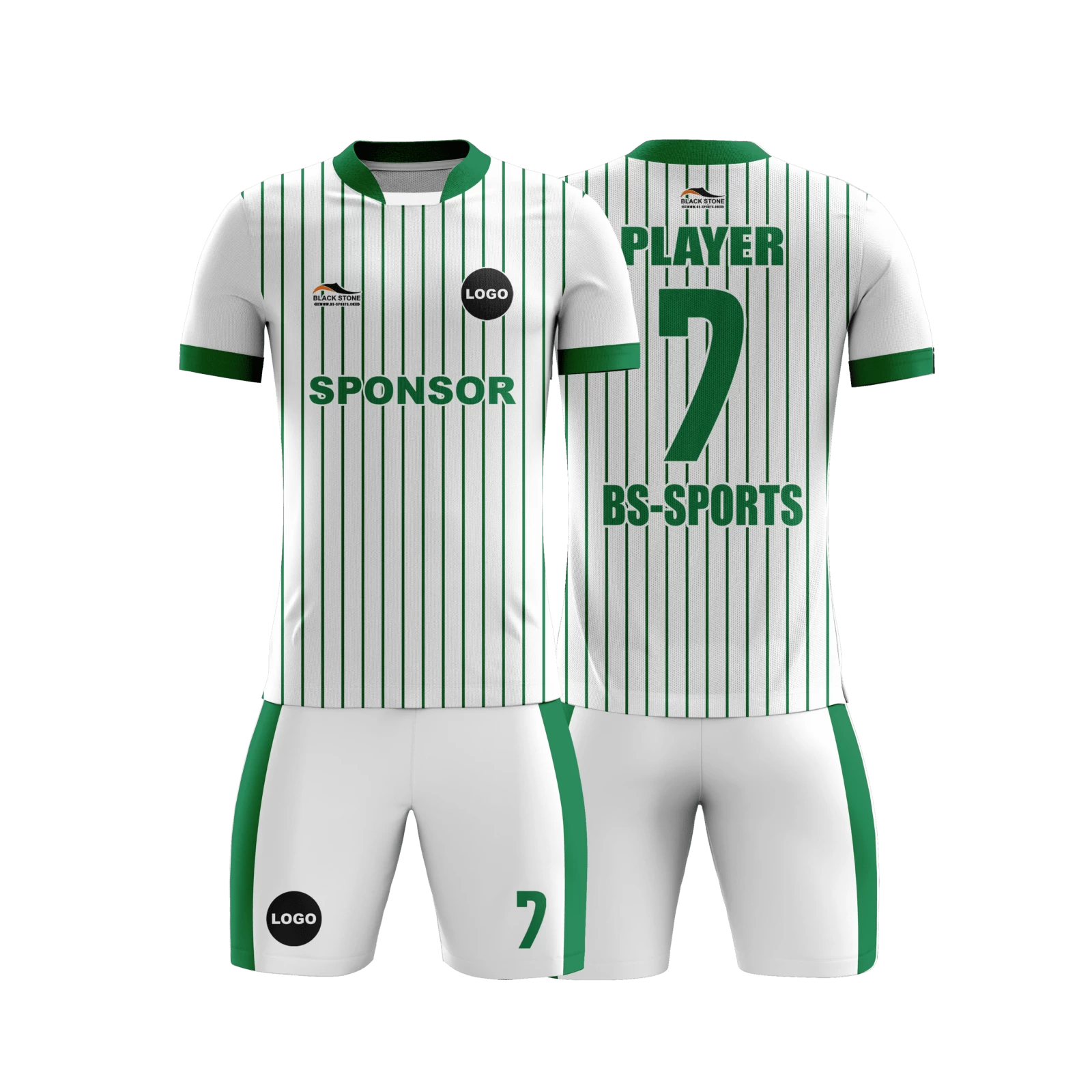 Futbol Forması FF-168