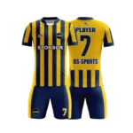 Futbol Forması FF-181
