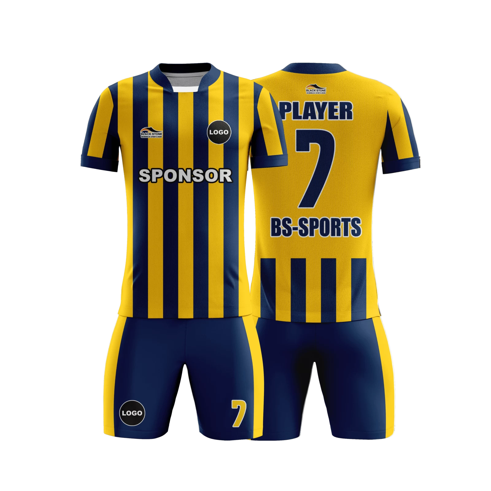 Futbol Forması FF-181