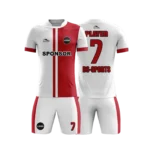 Futbol Forması FF-184