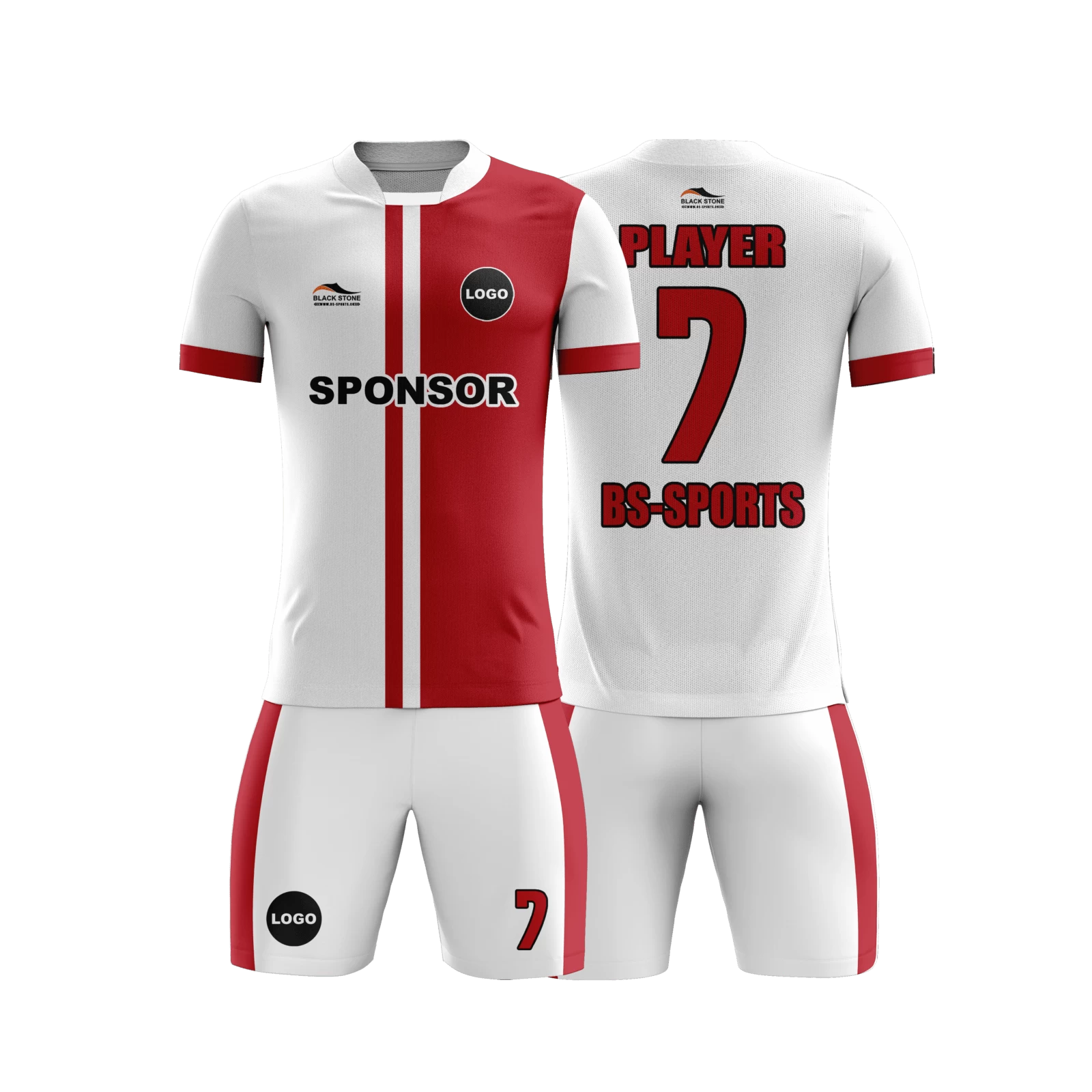 Futbol Forması FF-184