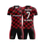 Futbol Forması FF-187