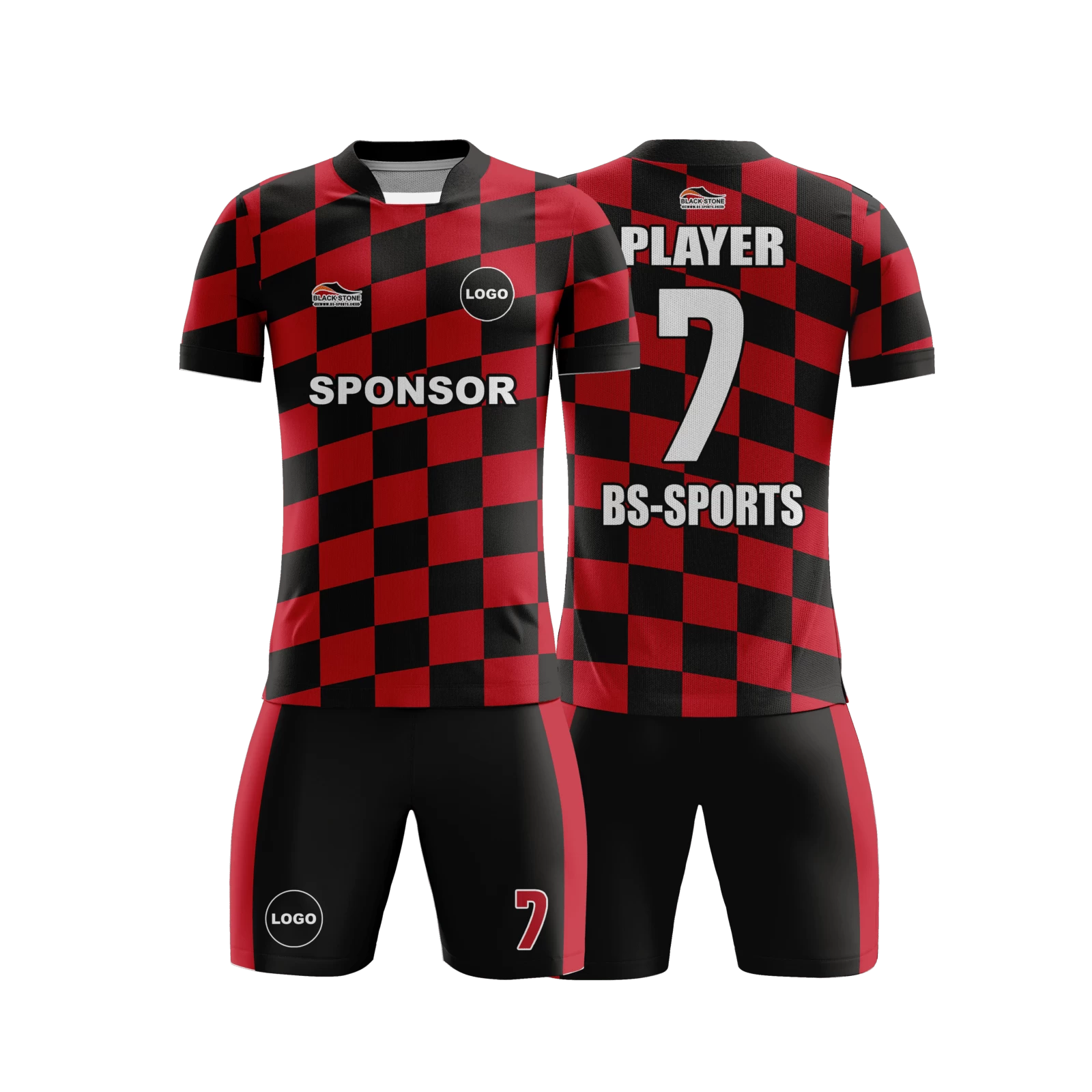 Futbol Forması FF-187