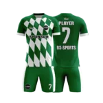 Futbol Forması FF-191