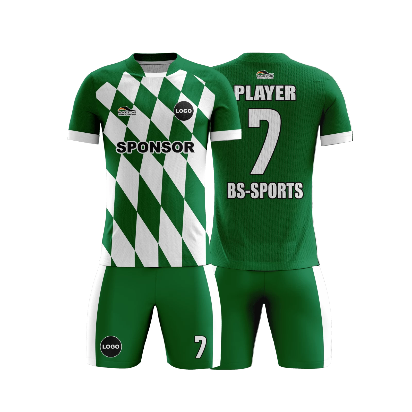 Futbol Forması FF-191