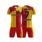 Futbol Forması FF-41