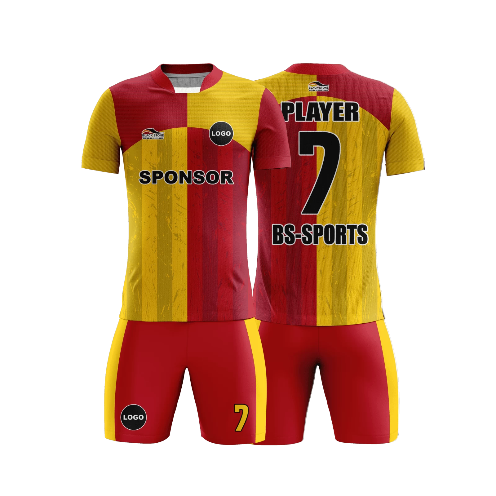 Futbol Forması FF-41