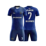 Futbol Forması FF-85
