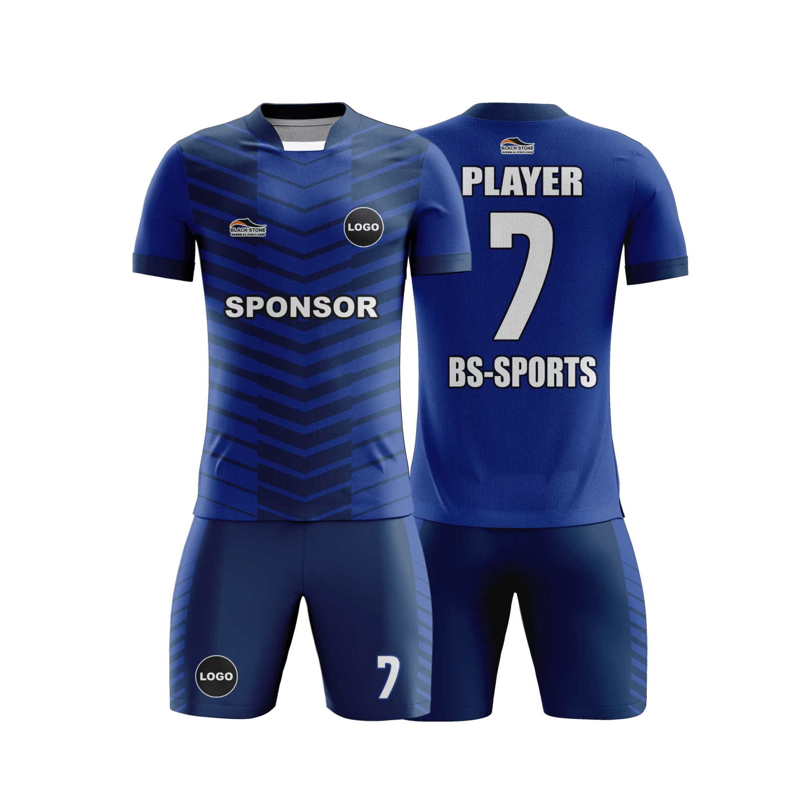 Futbol Forması FF-85