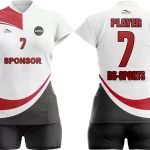 Voleyball Jersey VF-15