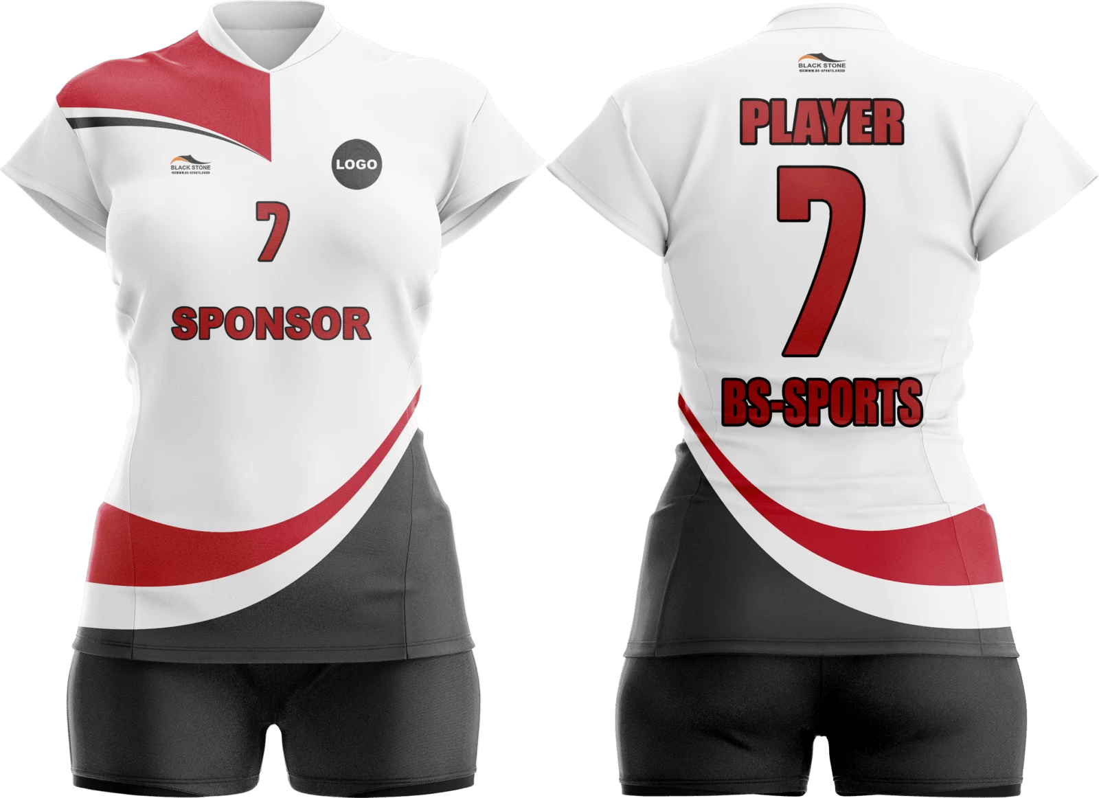 Voleyball Jersey VF-15