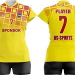 Voleyball Jersey VF-24