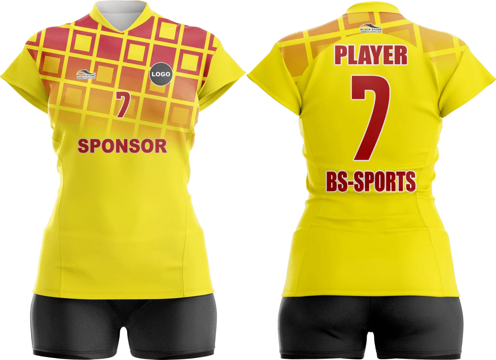 Voleyball Jersey VF-24