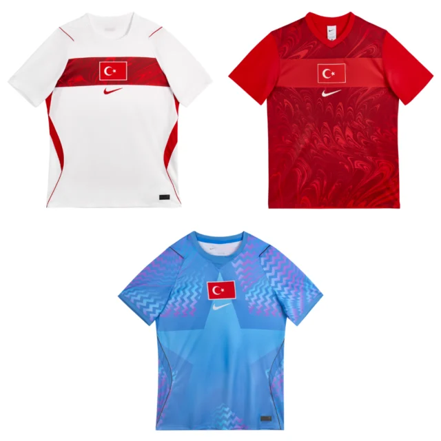 2026 Futbol milli takım formaları